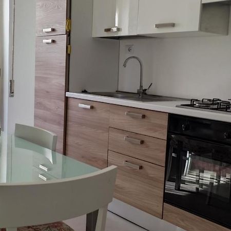 Appartamento A Due Passi Dal Mare Ciro Marina Exterior photo