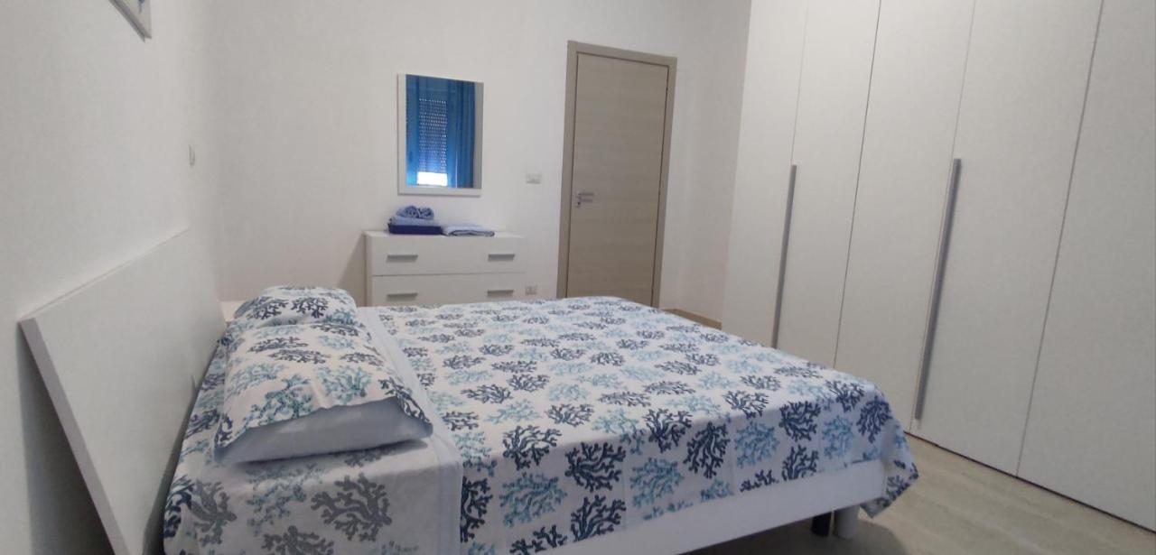 Appartamento A Due Passi Dal Mare Ciro Marina Exterior photo